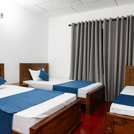 Omega Villa Галле Экстерьер фото