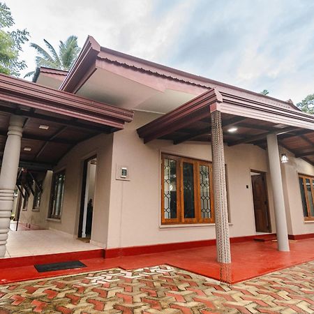 Omega Villa Галле Экстерьер фото