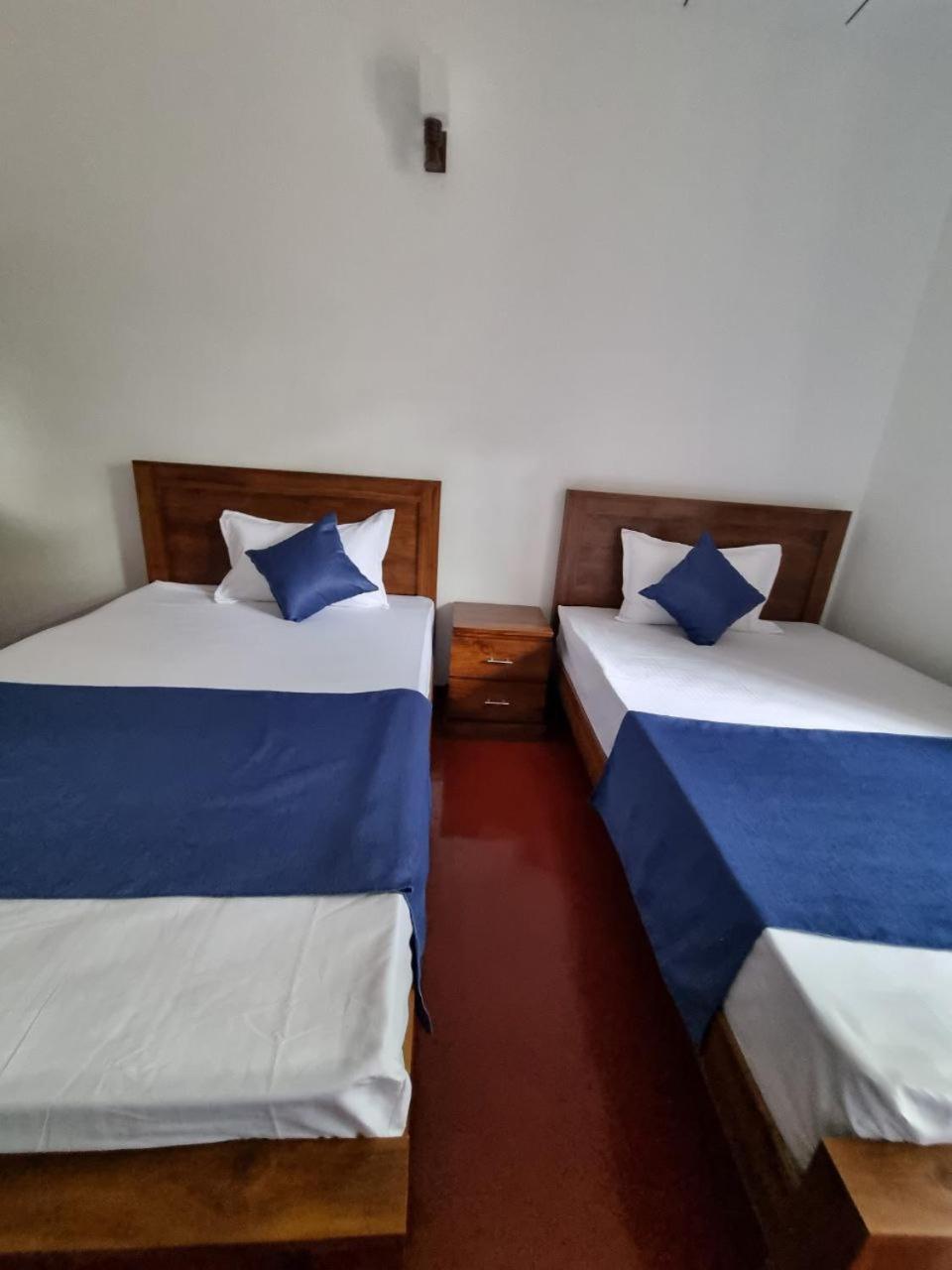 Omega Villa Галле Экстерьер фото