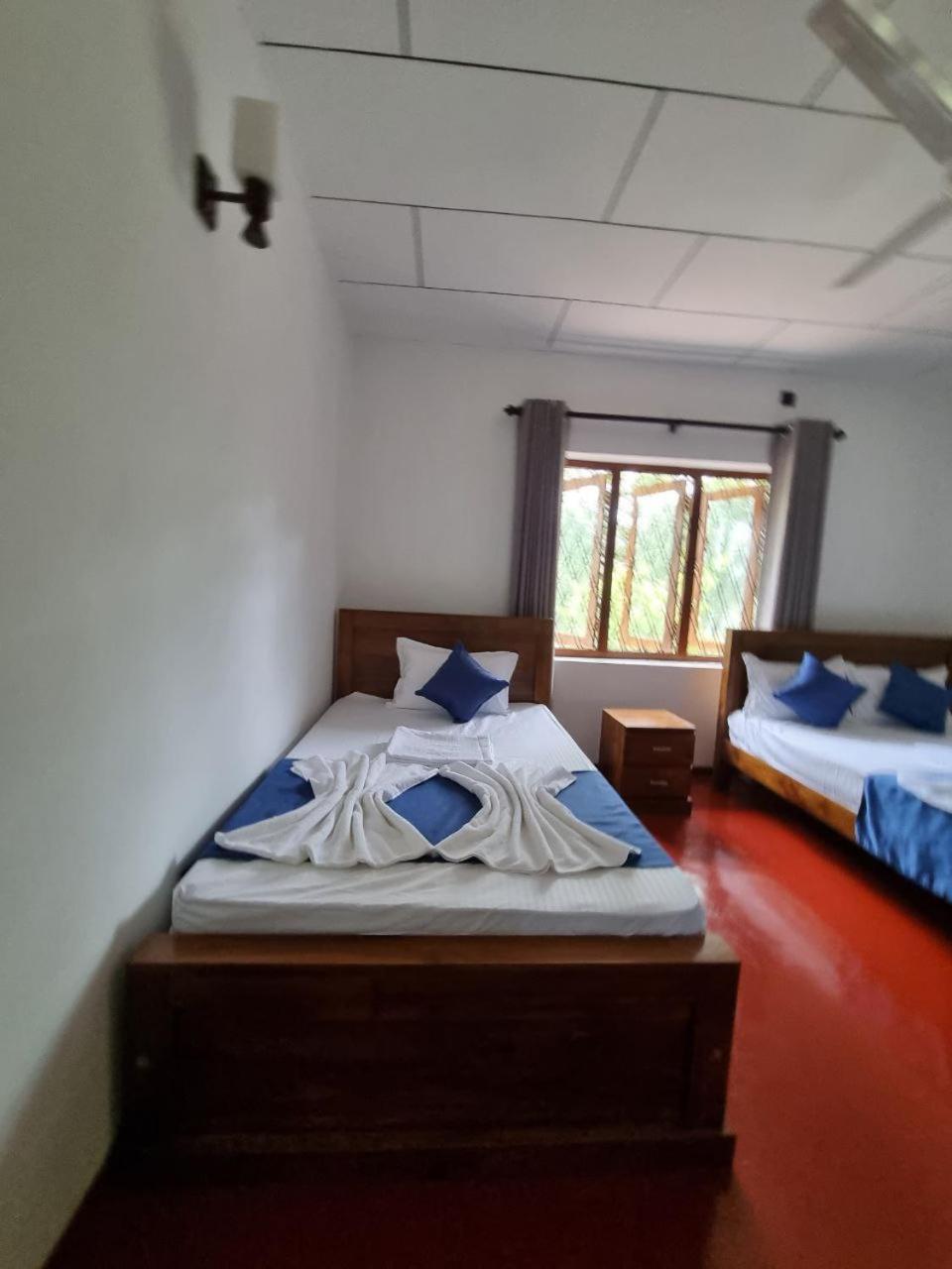 Omega Villa Галле Экстерьер фото