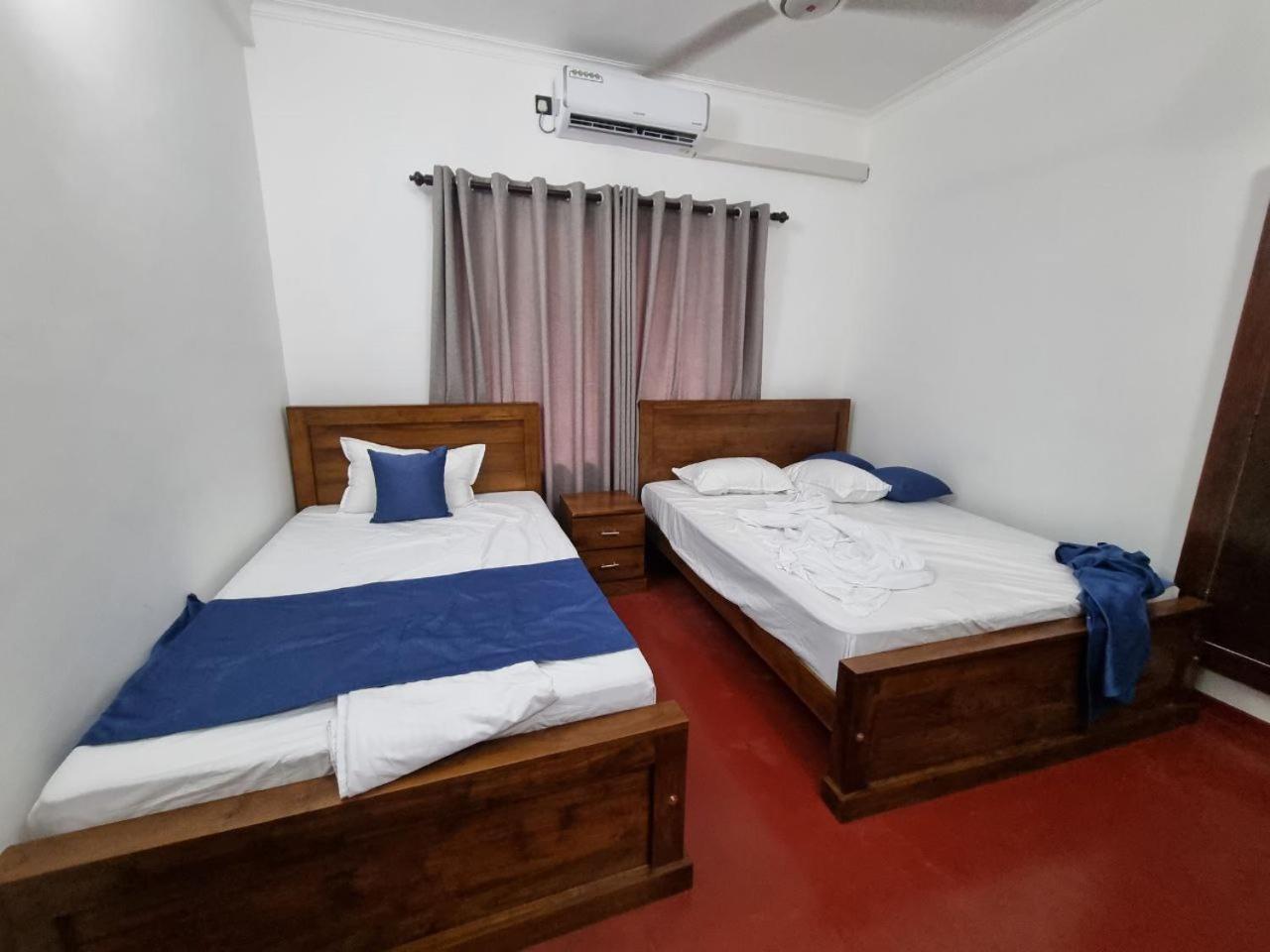 Omega Villa Галле Экстерьер фото