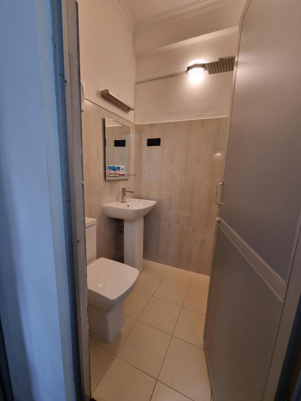 Omega Villa Галле Экстерьер фото