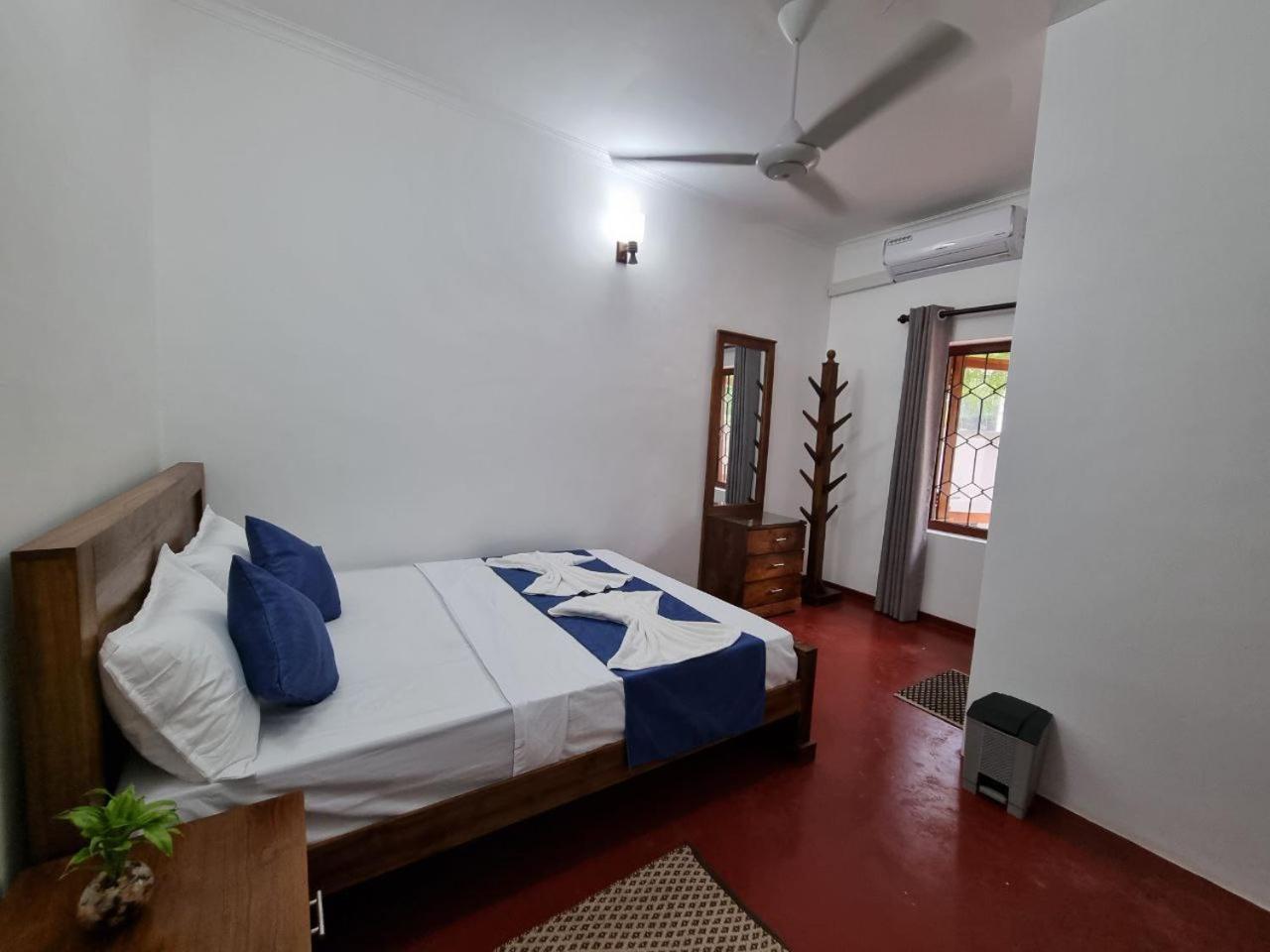 Omega Villa Галле Экстерьер фото