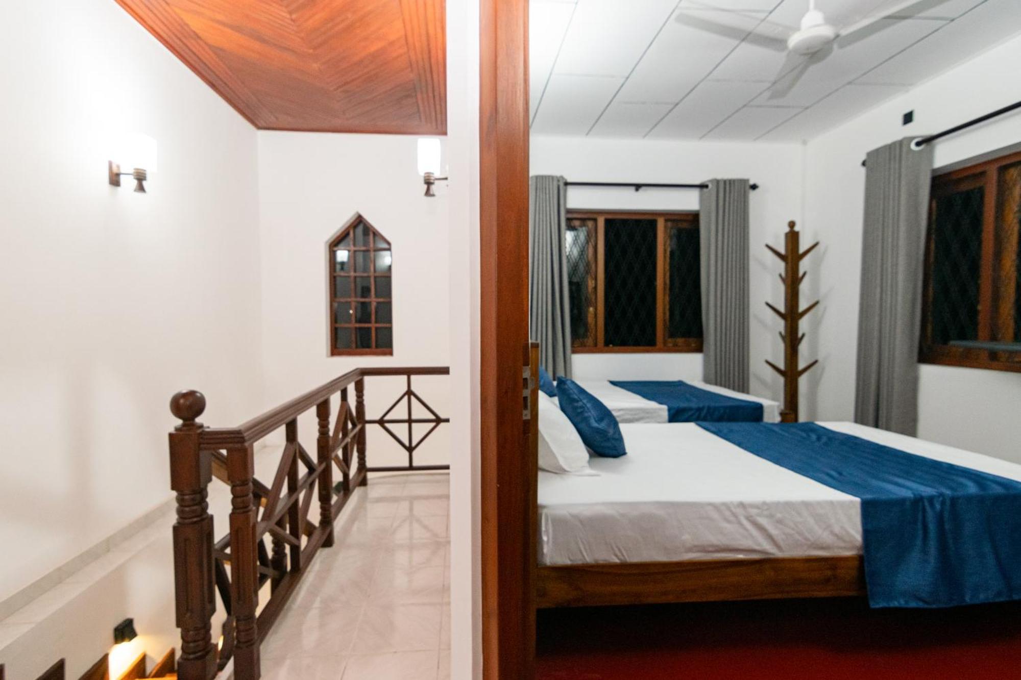 Omega Villa Галле Экстерьер фото