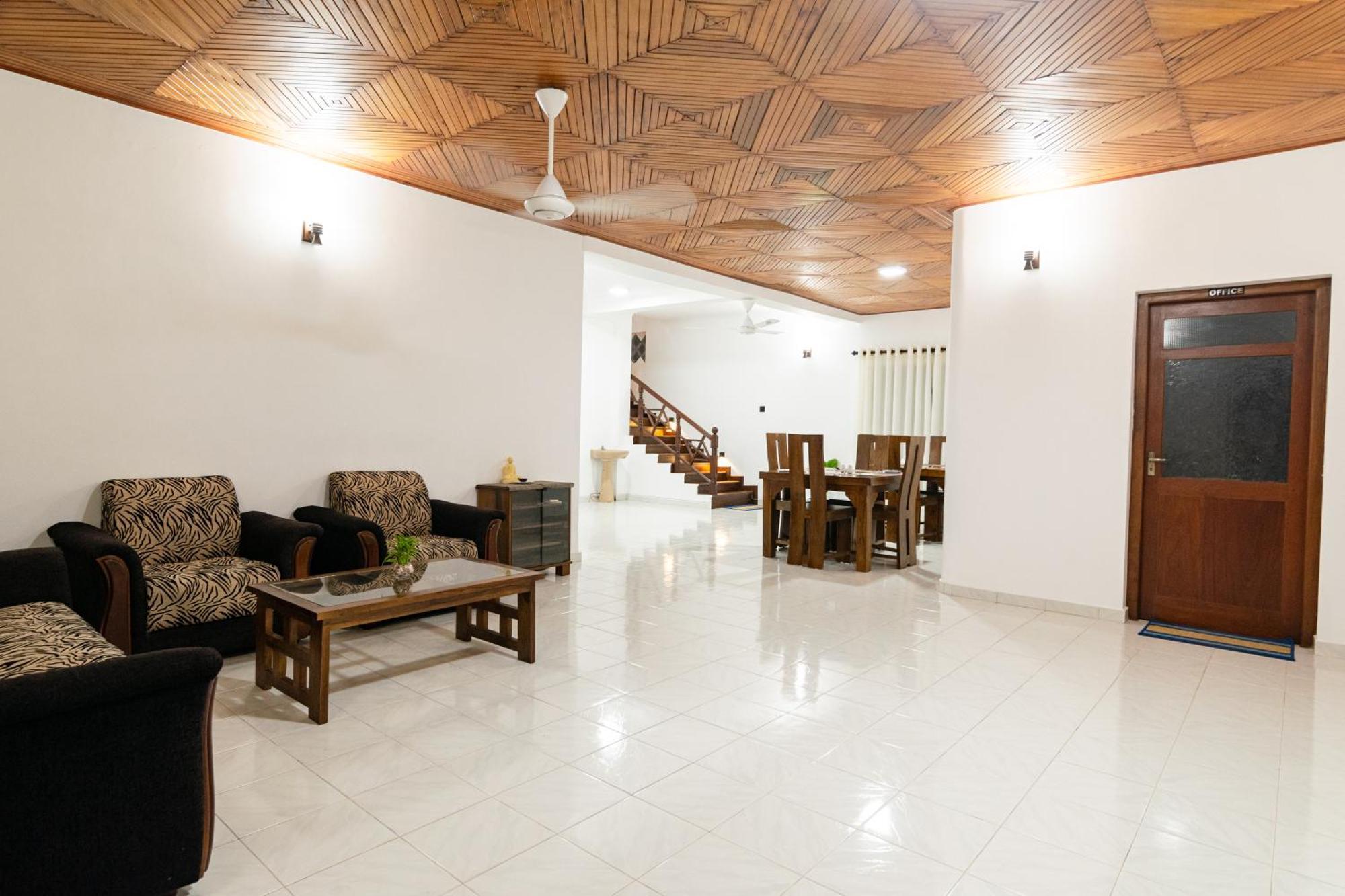 Omega Villa Галле Экстерьер фото
