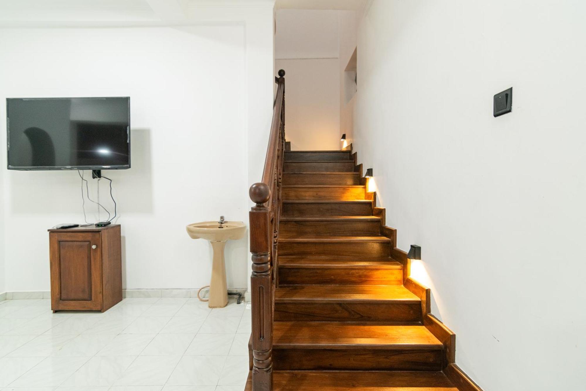 Omega Villa Галле Экстерьер фото
