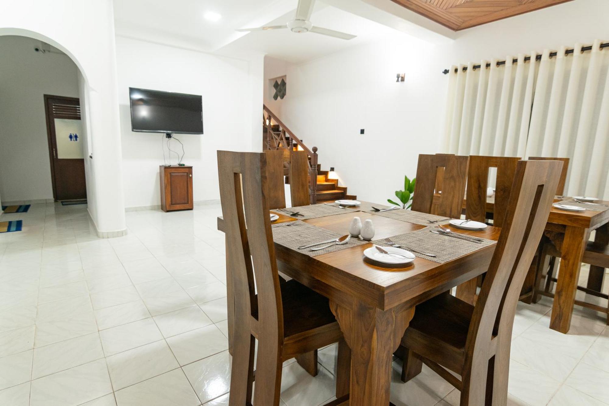 Omega Villa Галле Экстерьер фото